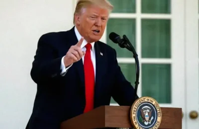 Trump acuză Africa de Sud de genocid împotriva albilor Ce a urmat