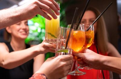 Unde gasesti cel mai scump si cel mai ieftin alcool din Europa