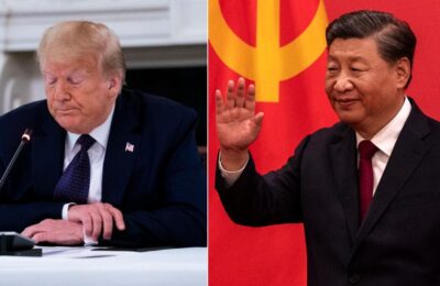 Cum a reușit Xi Jinping să îl joace pe Donald Trump în războiul comercial dintre SUA și China