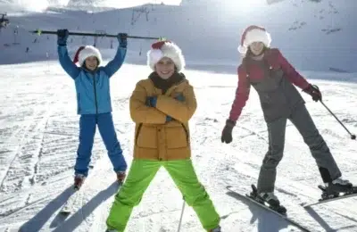 Turismul din Poiana Brașov vine cu schimbări care îi surprind pe mulţi turiști