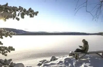 Turismul în Suedia propune o experienţă aparte în mijlocul iernii