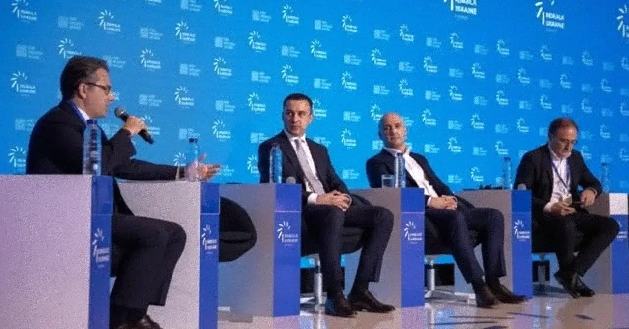 Un nou drum pentru energia din Romania incepe cu o miscare neasteptata