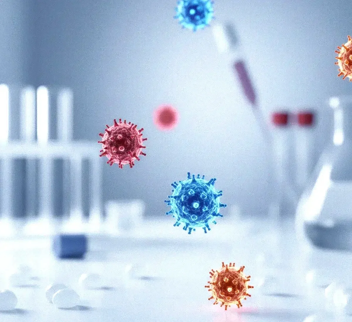 Un test de sânge oferă speranță pentru depistarea timpurie a cancerului