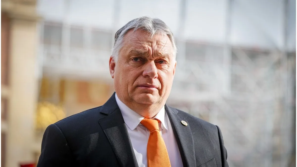 Ungaria Fidesz întărește președinția înainte de alegeri