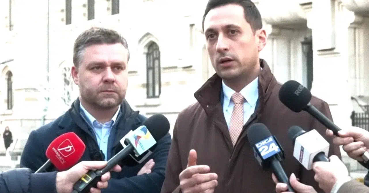 Vlad Gheorghe face o alegere surprinzătoare pentru alegerile din București