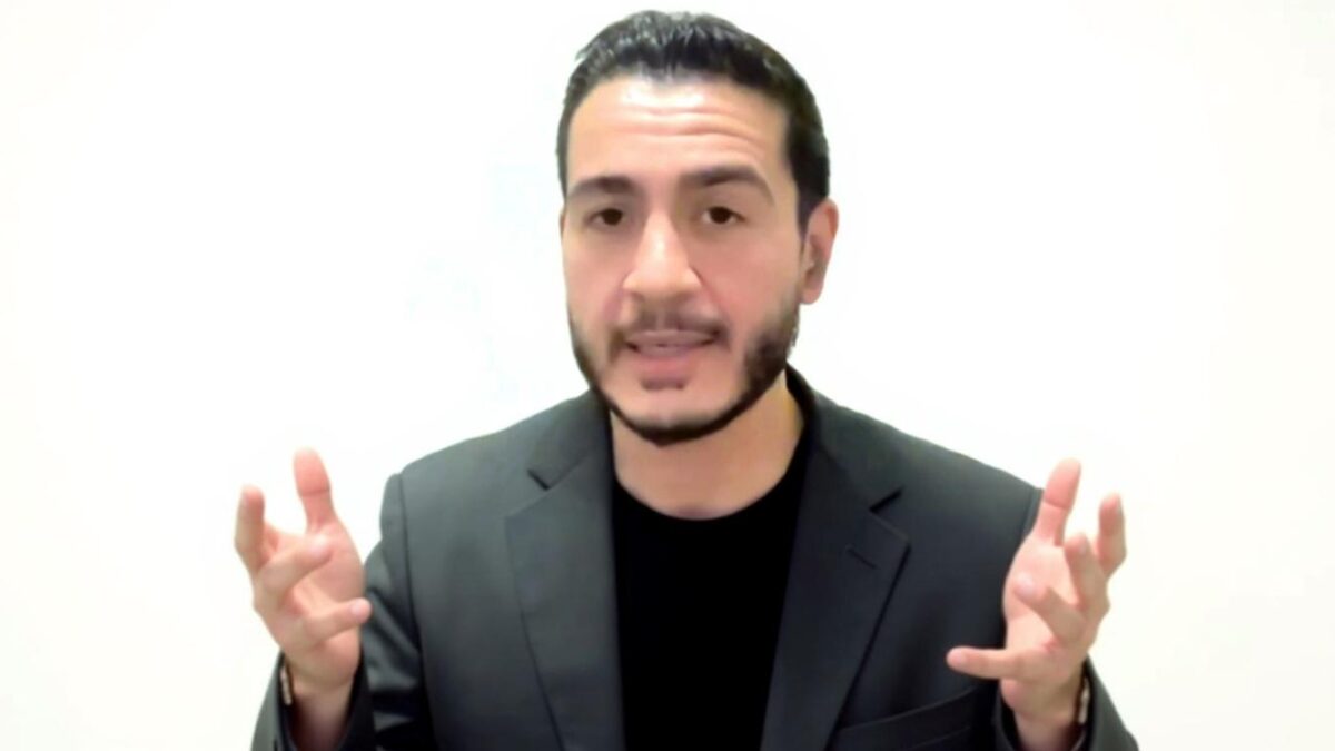 Un medic candidat la Senat pune diagnosticul – Trump, simptomul unei Americi bolnave