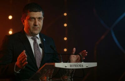 USR: Acordul Mercosur aduce beneficii clare României, spre deosebire de guvernarea PSD