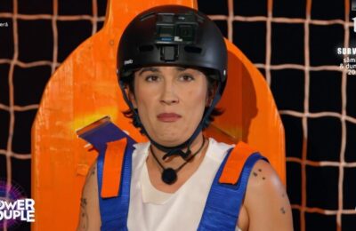 Adda, momente grele la Power Couple. Ce i-a făcut Cătălin Rizea de a ajuns să se simtă rău