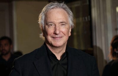 Jurnalele lui Alan Rickman: Ce gândea, de fapt, despre Snape