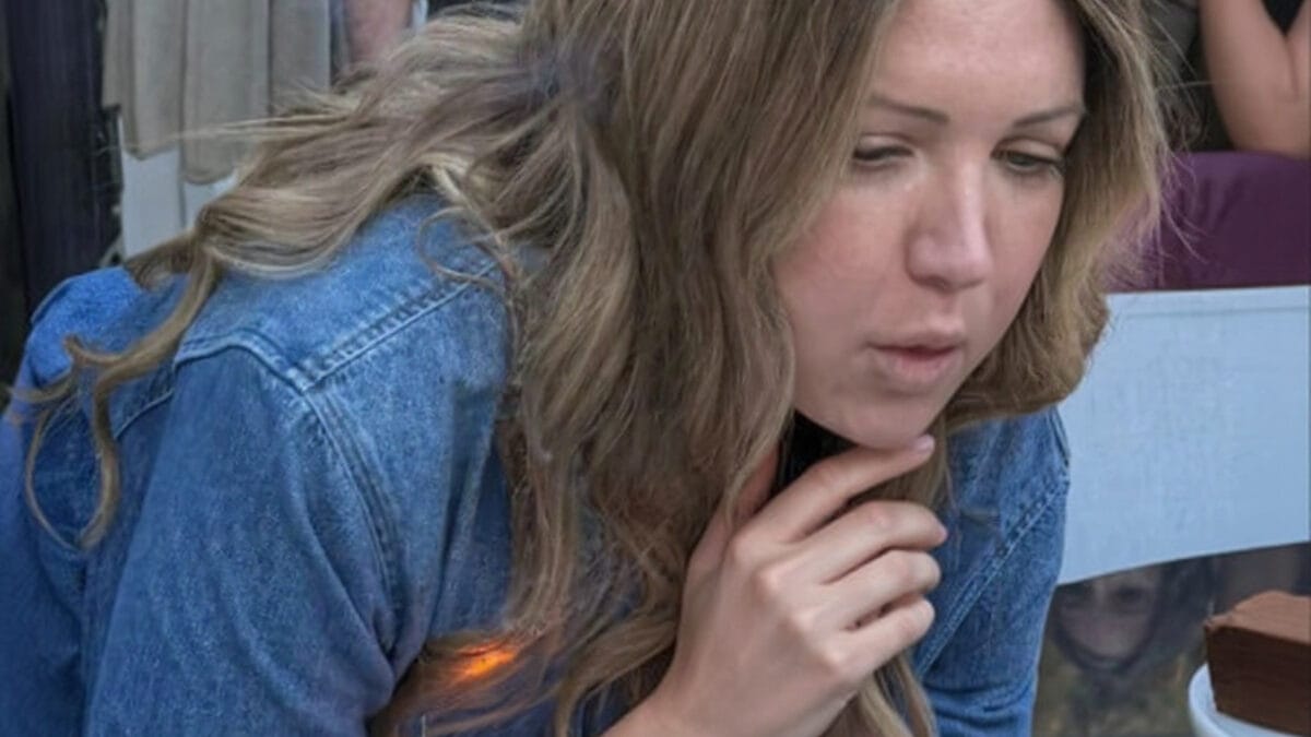 Părul prietenei lui Kim Kardashian a luat foc la ziua ei!