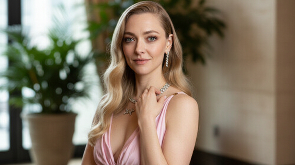 Amanda Seyfried confuza de mesajul lui Timothee Chalamet pentru Kylie Jenner
