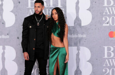 Andre Gray a mers la terapie pentru a-și salva căsătoria cu Leigh-Anne Pinnock