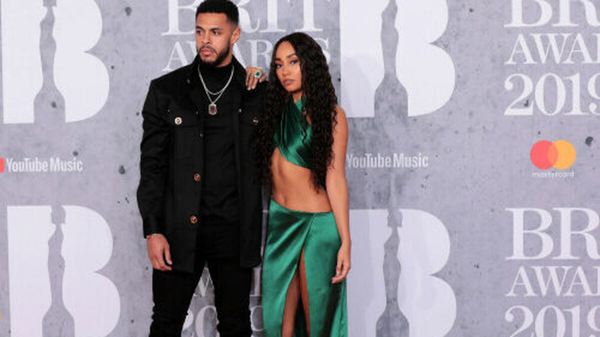 Andre Gray terapie căsătorie