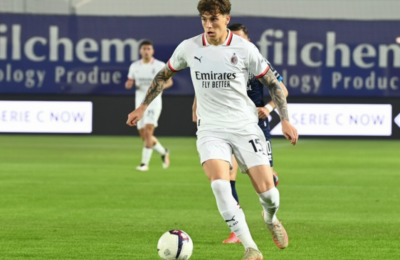 Andrei Coubiș semnează cu U Cluj după luptă cu Dinamo și CSU