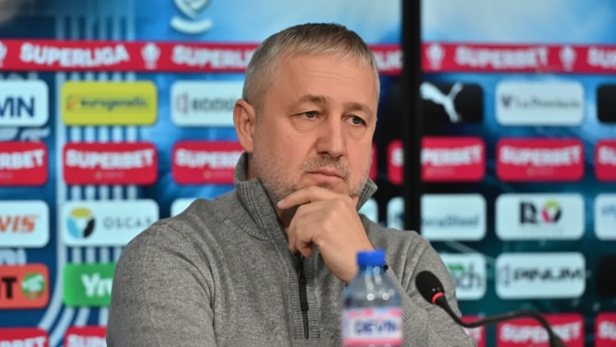 Andrei Coubiș transfer Craiova