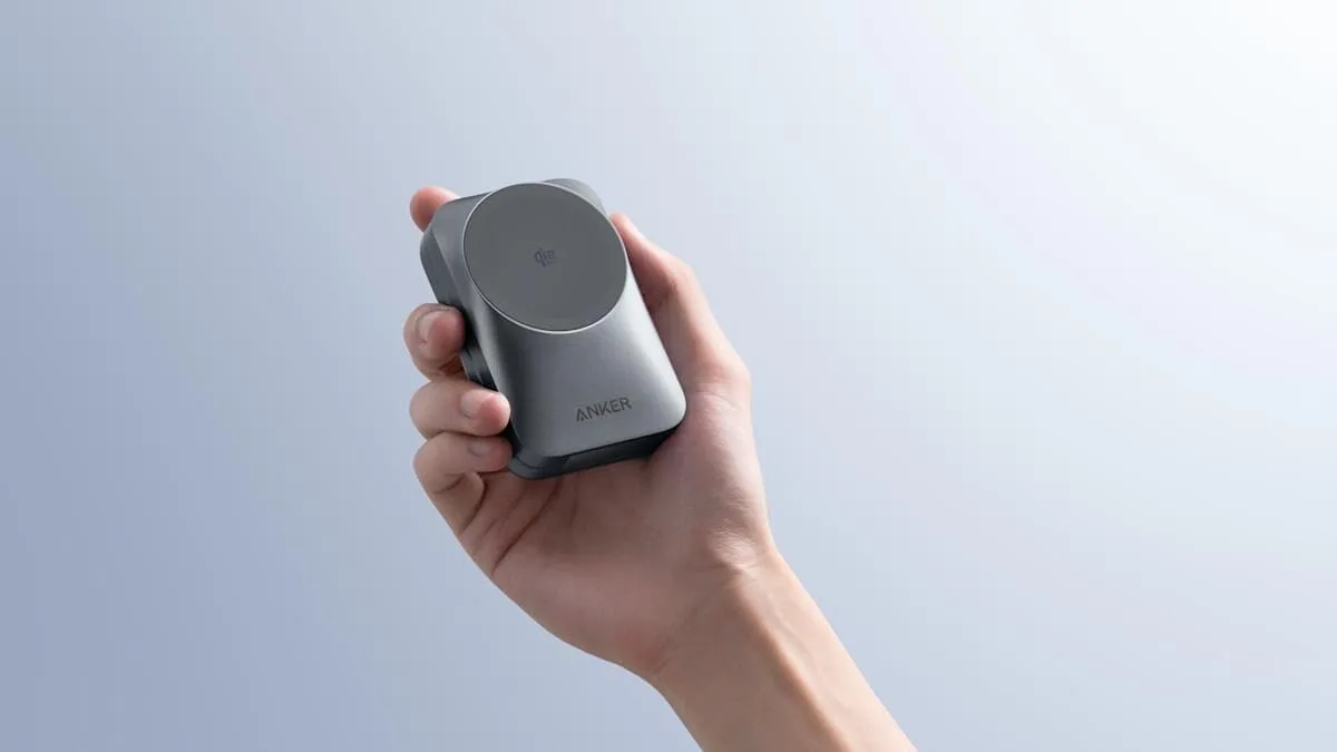 Anker CES 2026