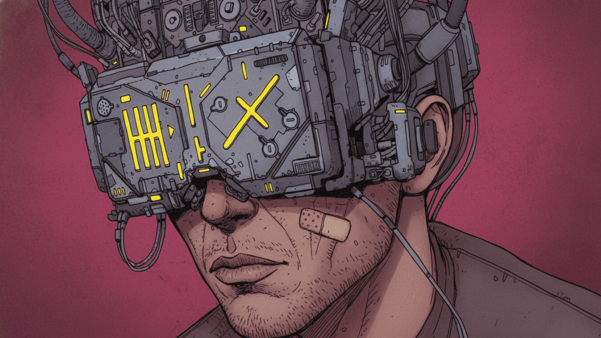 Apple lansează Neuromancer în 2026, dar serialul TV are o problemă majoră