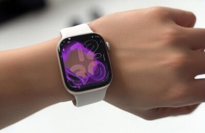 Reducere Apple Watch Series 11: 100$ mai ieftin! Oferta limitată