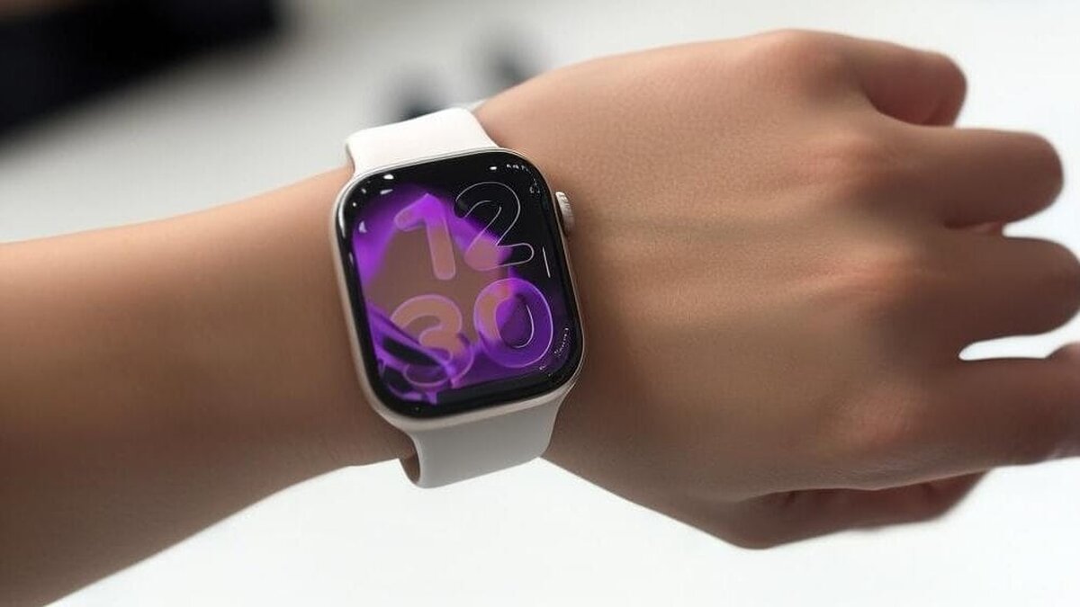 Reducere Apple Watch Series 11: 100$ mai ieftin! Oferta limitată