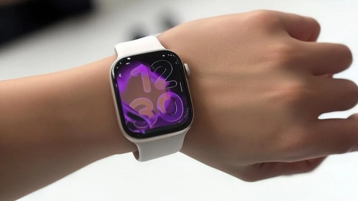 Apple Watch Series 11