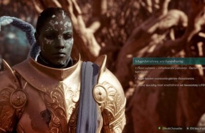 Avowed, RPG-ul Obsidian, ajunge pe PS5 cu un update major