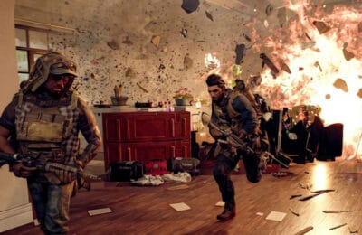 Battlefield 2042: Lansarea Sezonului 2, amânată pentru 17 februarie