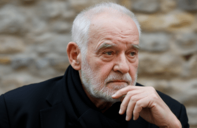 Bela Tarr, regizorul filmelor de artă, a decedat la 70 de ani