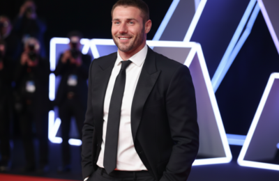 Ben Cohen trece prin momente grele cu fiica sa adolescentă
