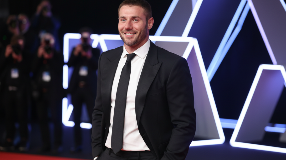 Ben Cohen trece prin momente grele cu fiica sa adolescentă