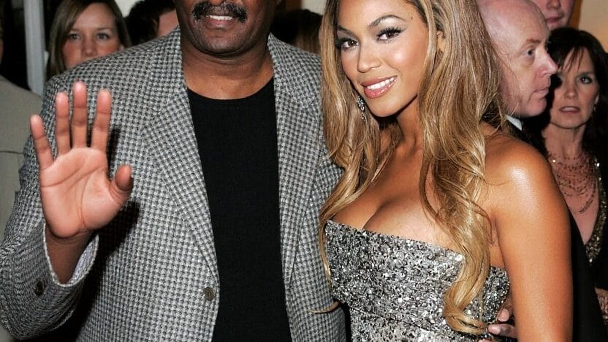 Tatăl lui Beyoncé: Fiica mea? Banii nu o interesează!