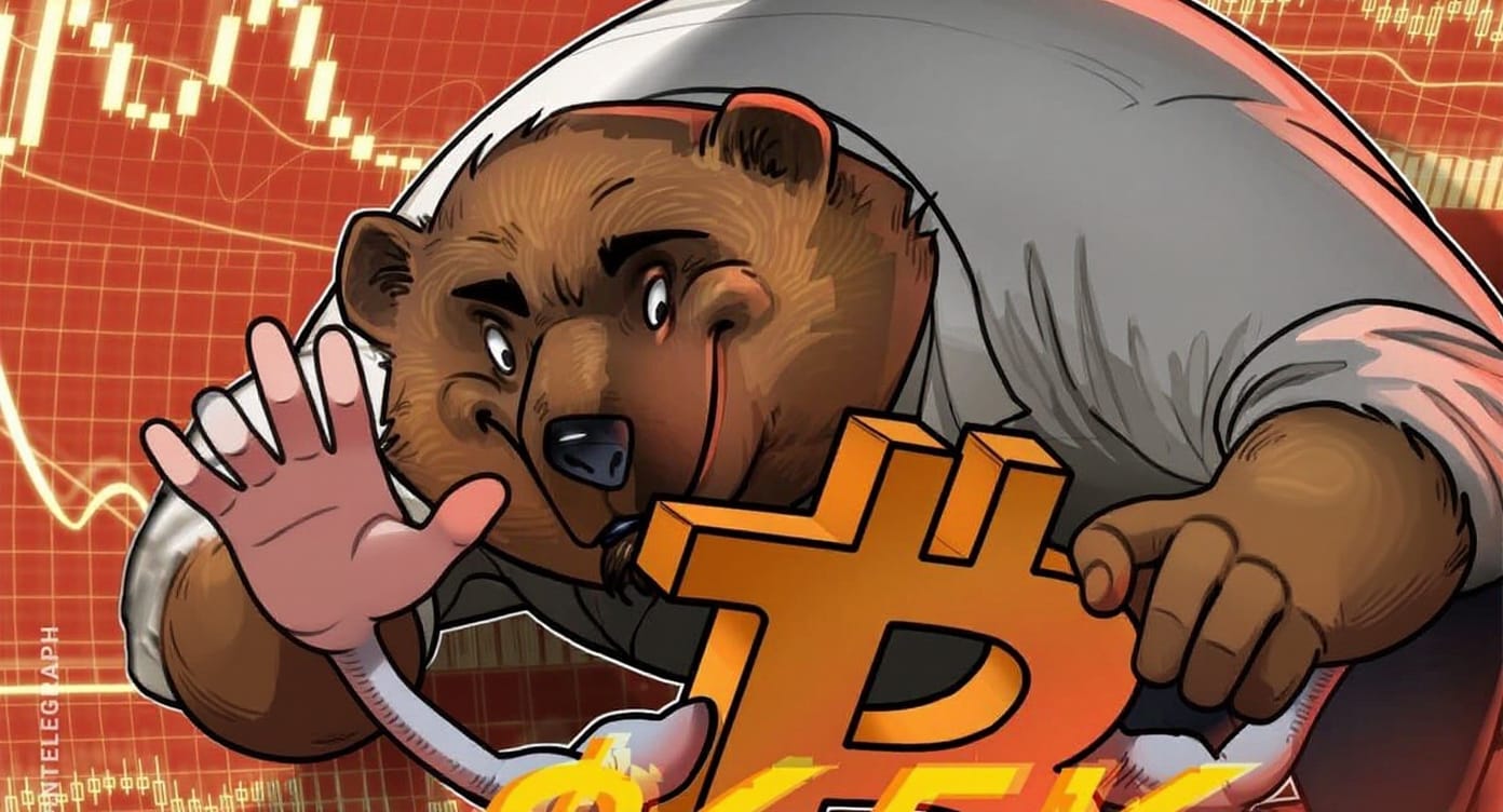 Bitcoin ar putea testa nivelul de 65.000 de dolari în 2026