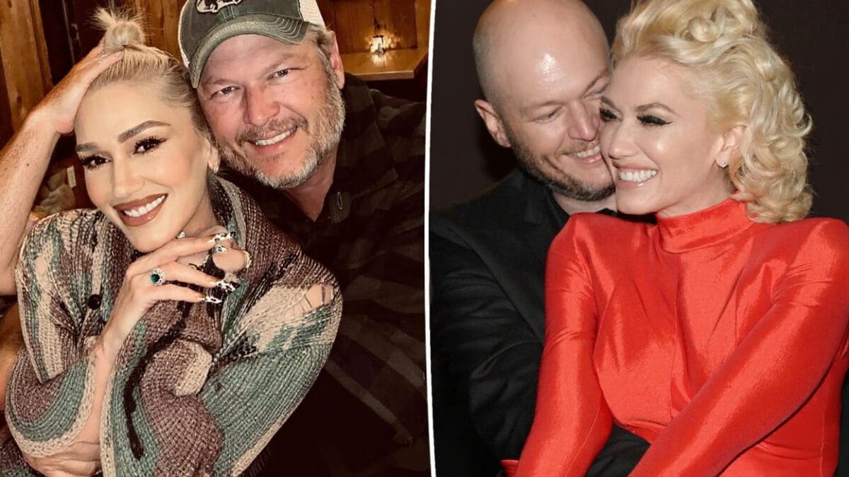 Blake Shelton dă replica zvonurilor despre divorțul de Gwen Stefani: „Nu mai cred nimic din ce văd pe internet!