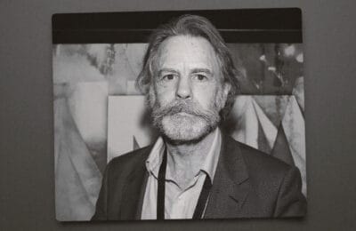 Bob Weir, cofondatorul trupei Grateful Dead, a murit la 78 de ani