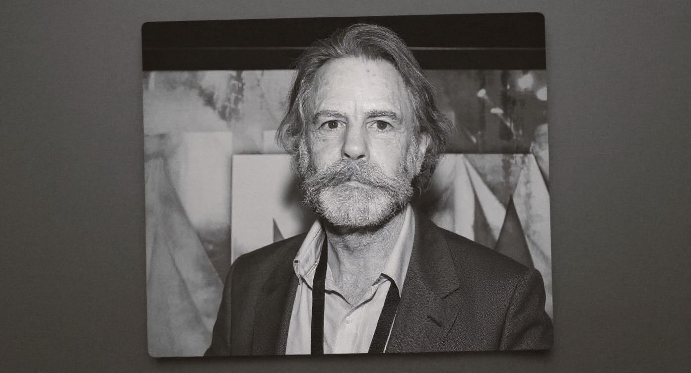 Bob Weir Grateful Dead