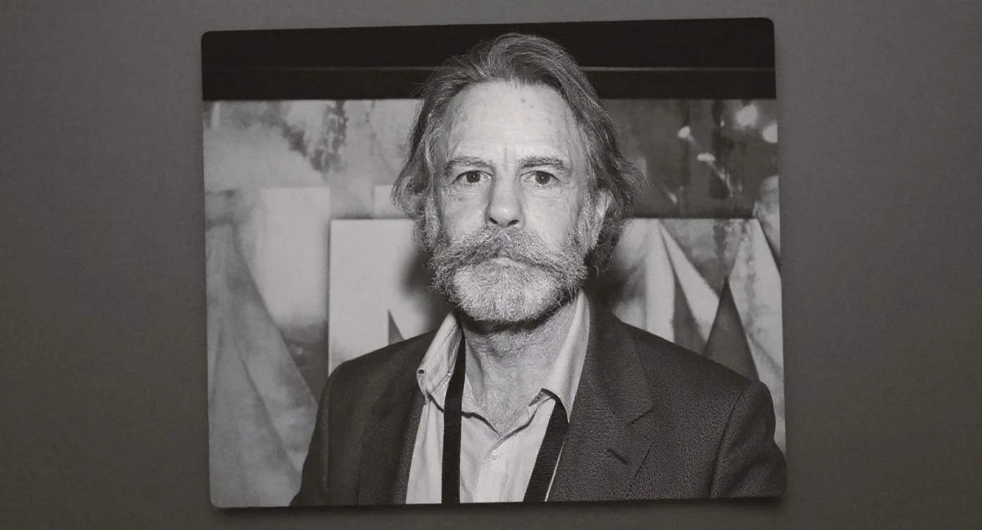 Bob Weir Grateful Dead