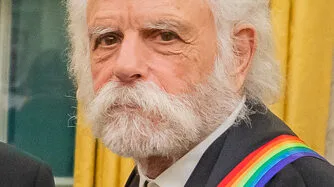 Grateful Dead: Bob Weir, unul dintre fondatorii trupei și un pilon al ei, a murit la vârsta de 78 de ani