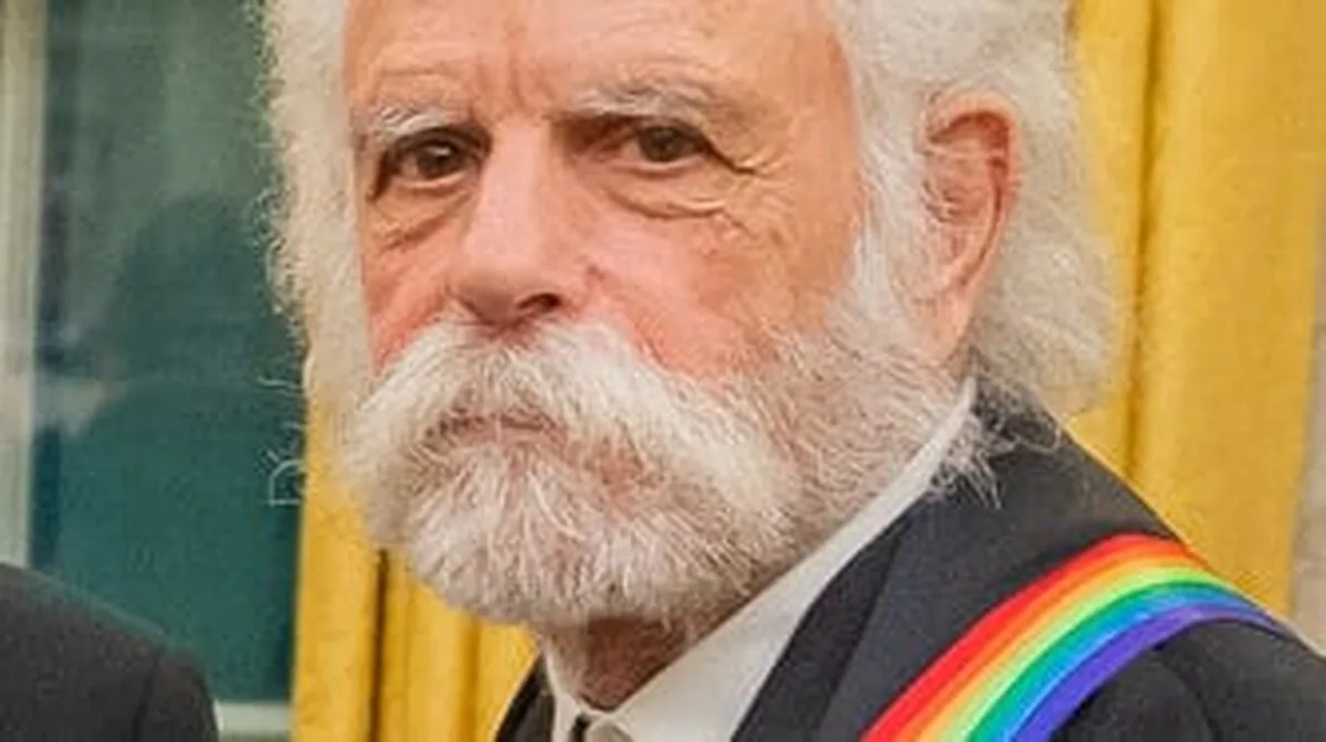 Bob Weir Grateful Dead