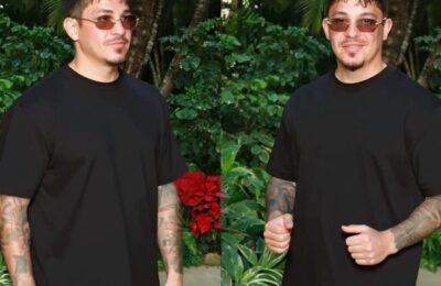 Bogdan de la Ploiești, primit acasă de copii după Mexic. Ce a găsit pe masă