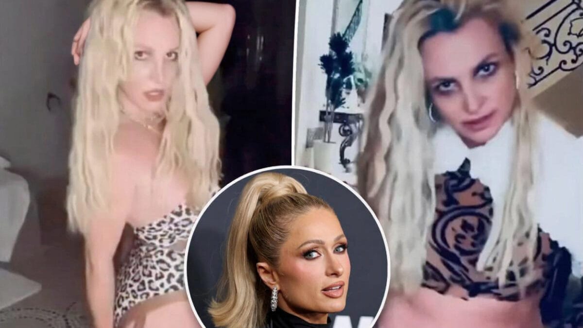 Paris Hilton dă asigurări: „Britney Spears e bine, oameni buni!”