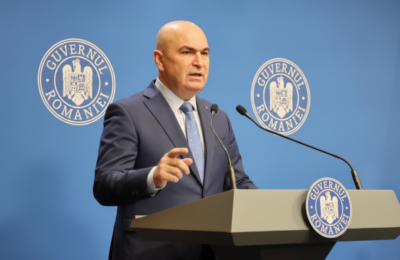 Bolojan speră că CCR va decide pe 16 ianuarie după blocajul PSD