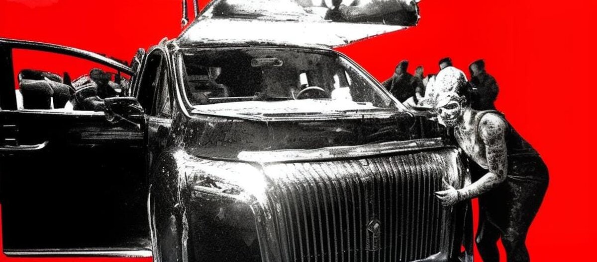 CES 2024: Două mărci auto electrice pornesc de la o firmă de aspiratoare robot