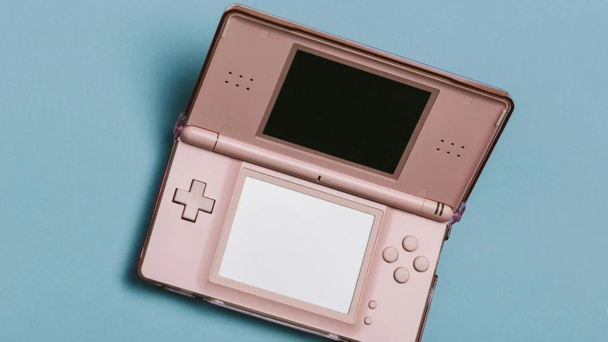 controller gamepad