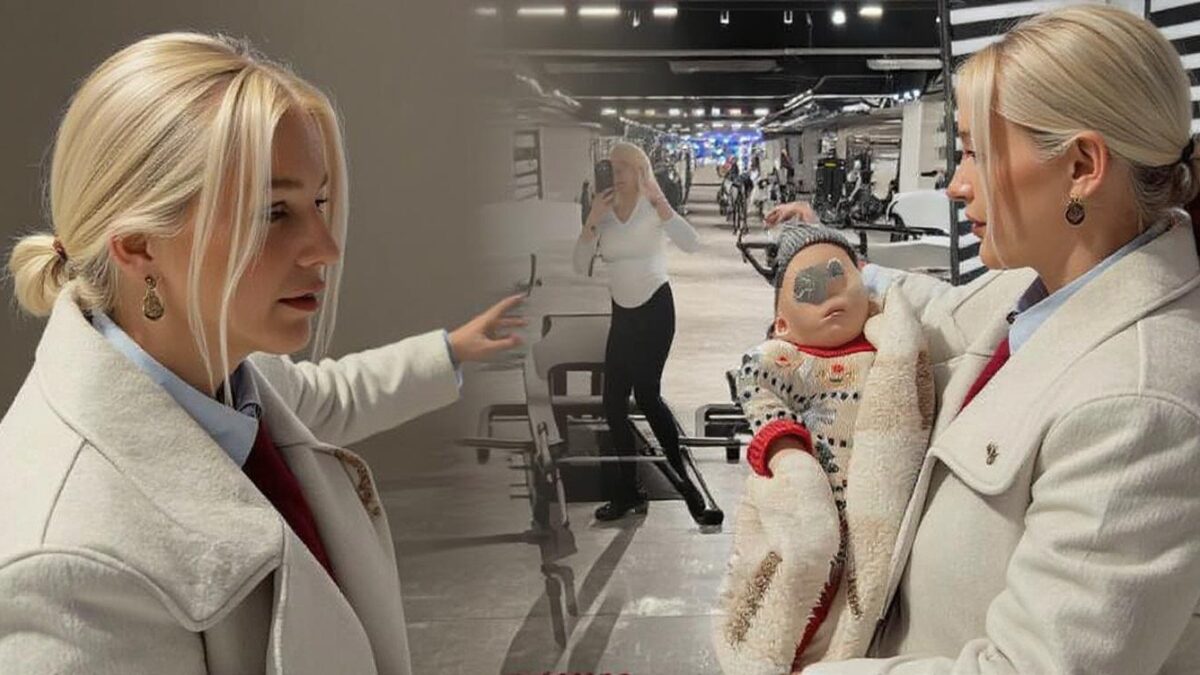 Carmen Grebenișan naștere