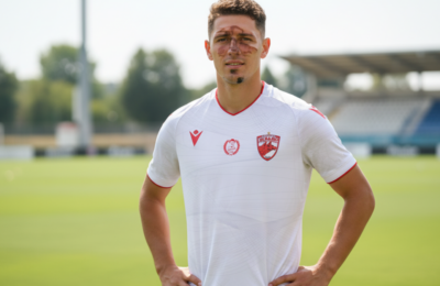 Cătălin Samoilă, fostul portar de la Dinamo, contracte de 15 milioane lei