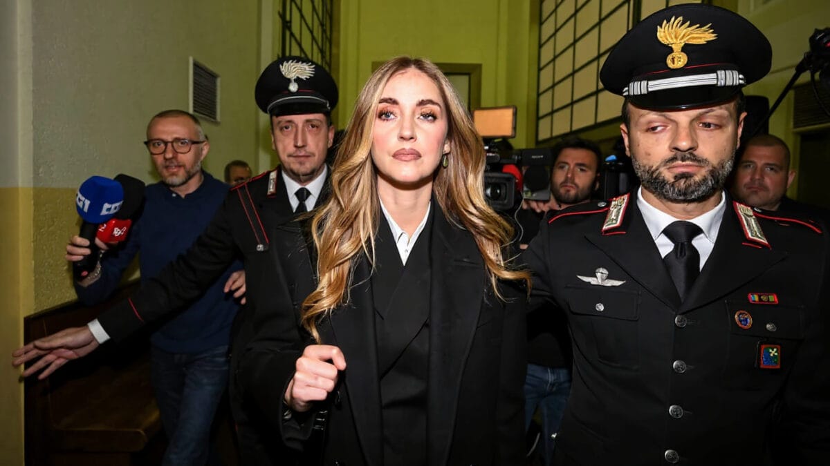 Chiara Ferragni, achitată în scandalul Pandoro: Ce s-a întâmplat?