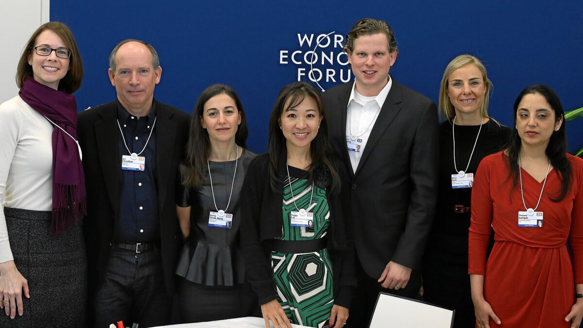 China Davos