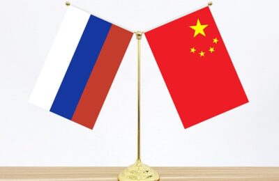 Axa Beijing-Moscova se întărește – China promite Rusiei coordonare strategică