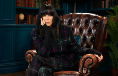 Claudia Winkleman șocată de răsturnarea din The Traitors