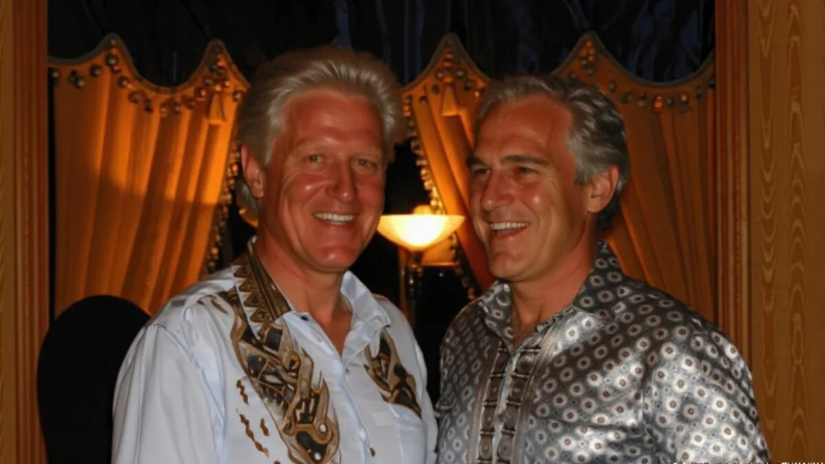 Republicanii din Congresul SUA vor audierea soților Clinton în cazul Epstein
