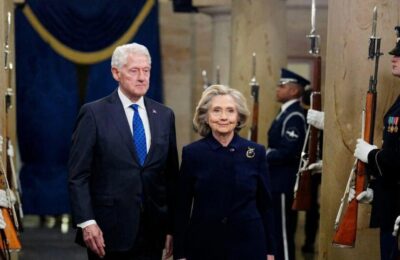 Sfidare în dosarul Epstein – Soții Clinton, acuzați de Congres? Vot final în 2 săptămâni